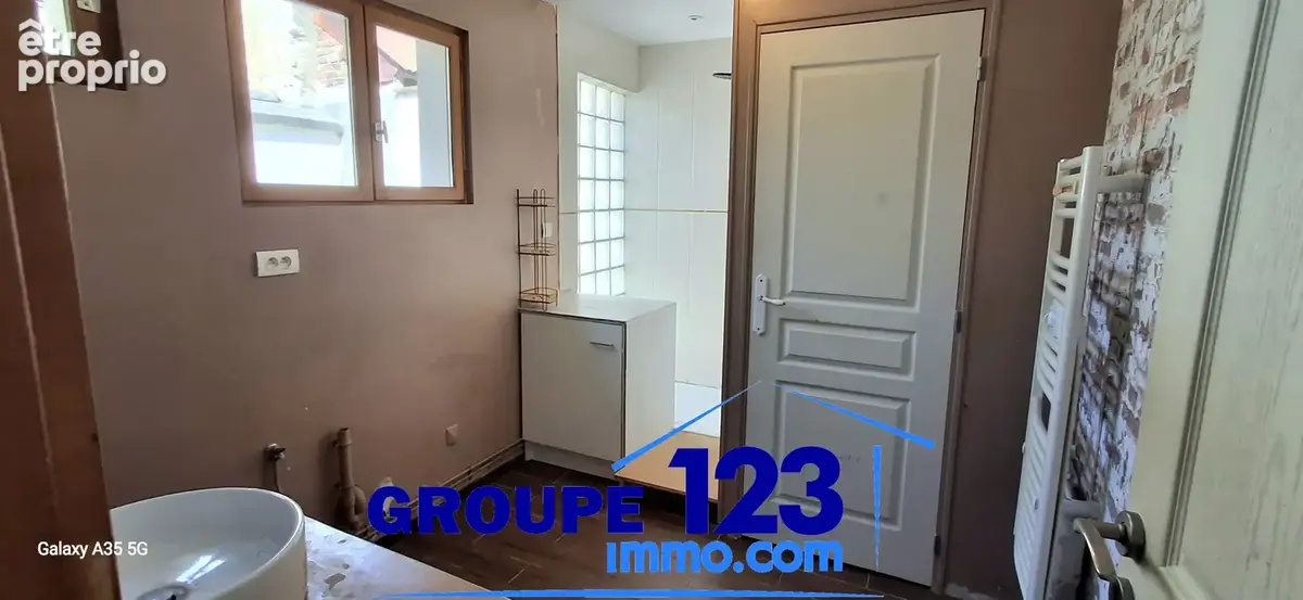 Maison de charme de 58 m2 au cœur d’Aillant-sur-Tholon - photo 6