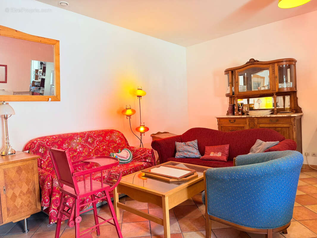 Propriété - 12 pièces 322m2 - VERT LE GRAND - photo 7