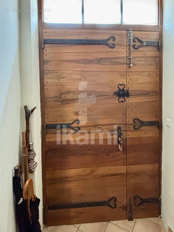 Maison à LANSARGUES