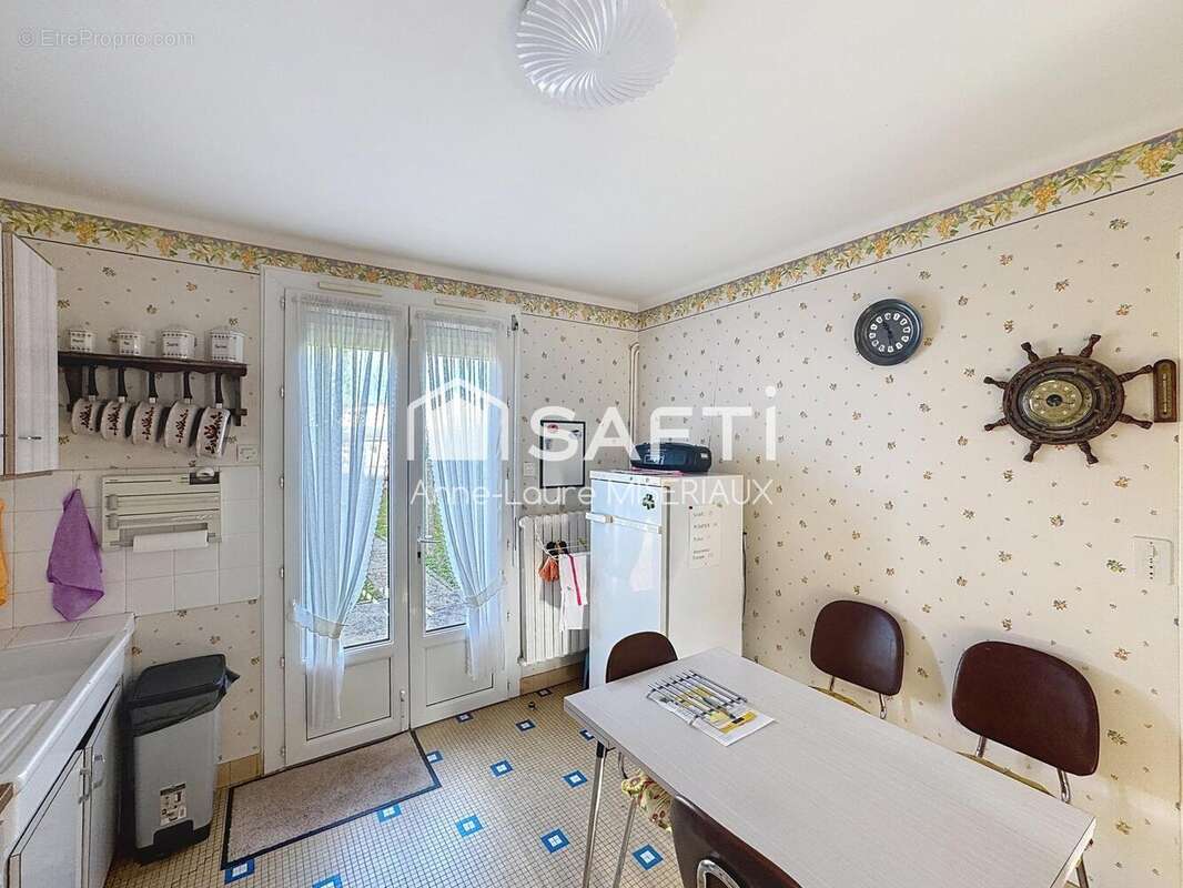 Photo 5 - Maison à LE RHEU