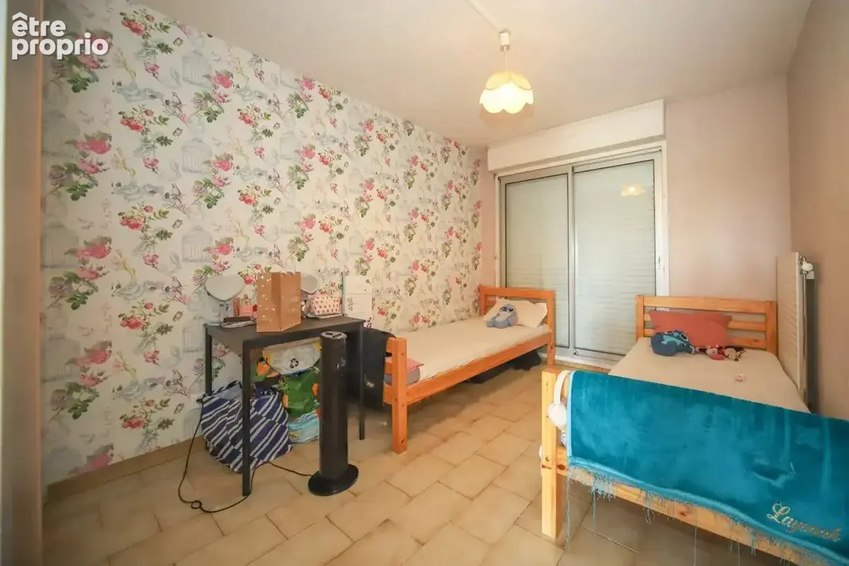 Bel appartement T3 avec terrasse - photo 10