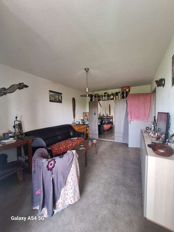Appartement à NARBONNE