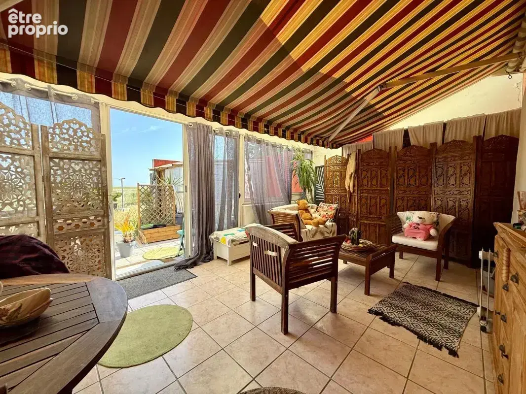 Maison Esnandes - 78 m² - 2 chambres - parcelle 1000 m² - garage - photo 9