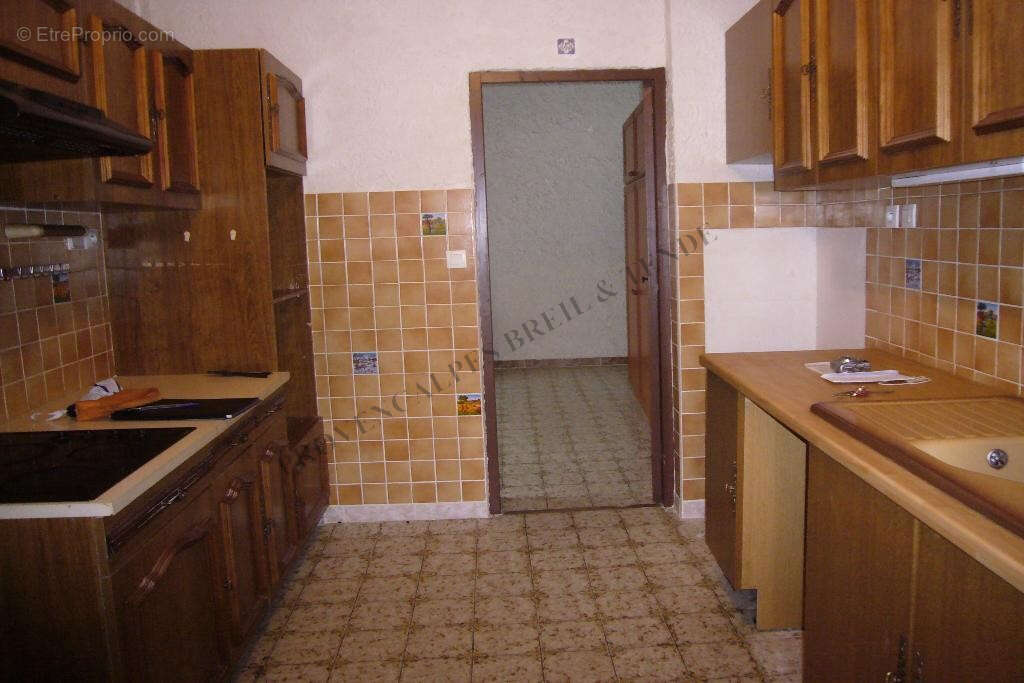 Appartement 55 m² à Tende  - photo 3