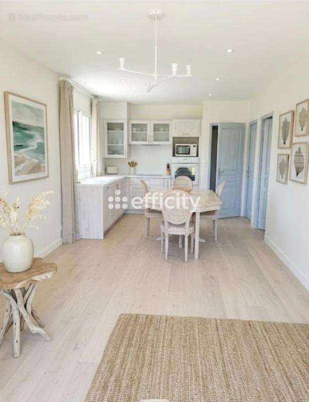 Appartement - photo 6