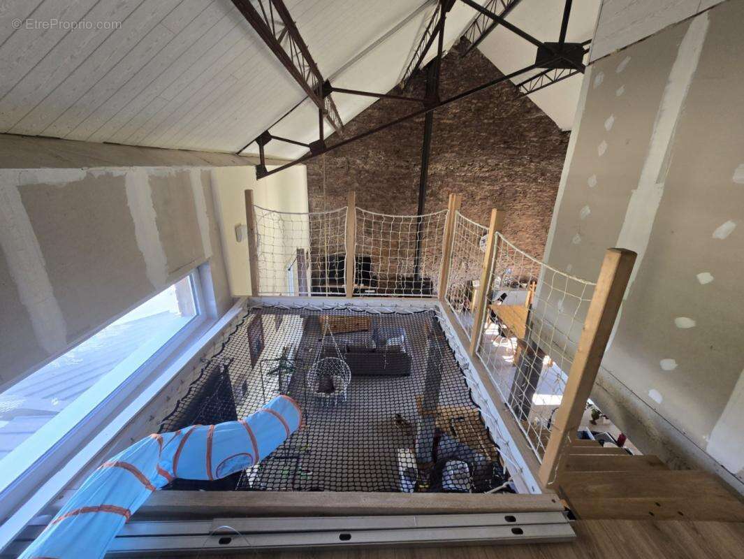 Maison à BARAQUEVILLE