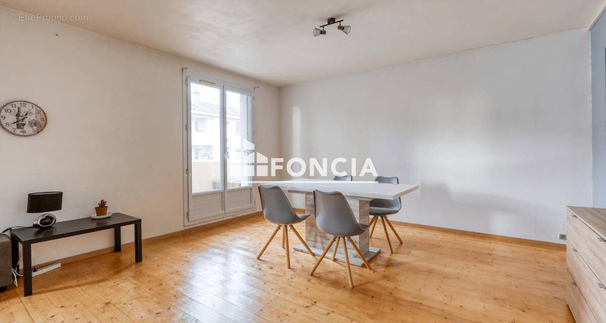 Appartement à ANGERS
