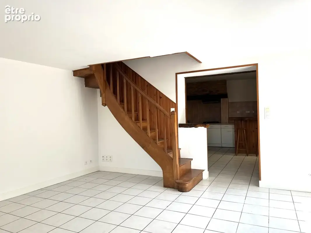 Maison 97 m² à Saint-Cyprien  - photo 8