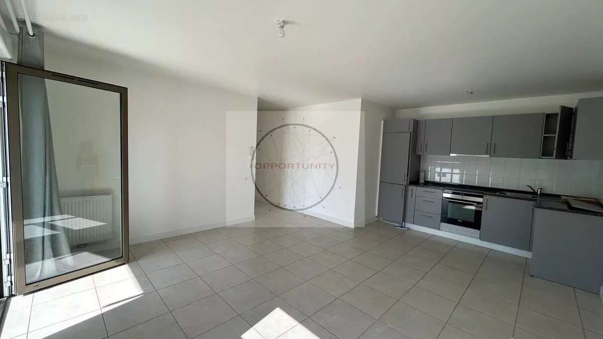 Appartement à FONTAINEBLEAU