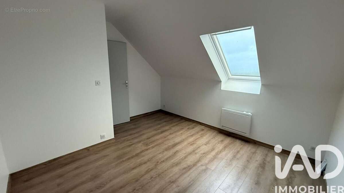 Photo 5 - Maison à PARON