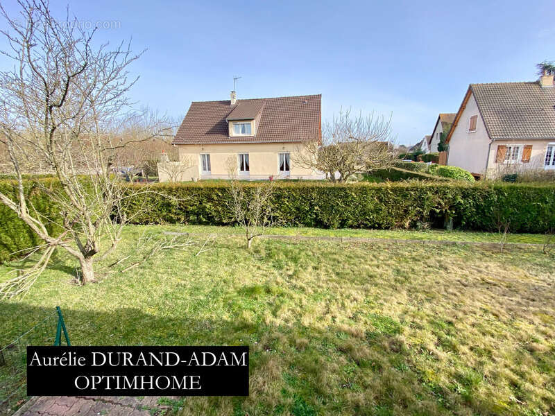 Maison à IFS