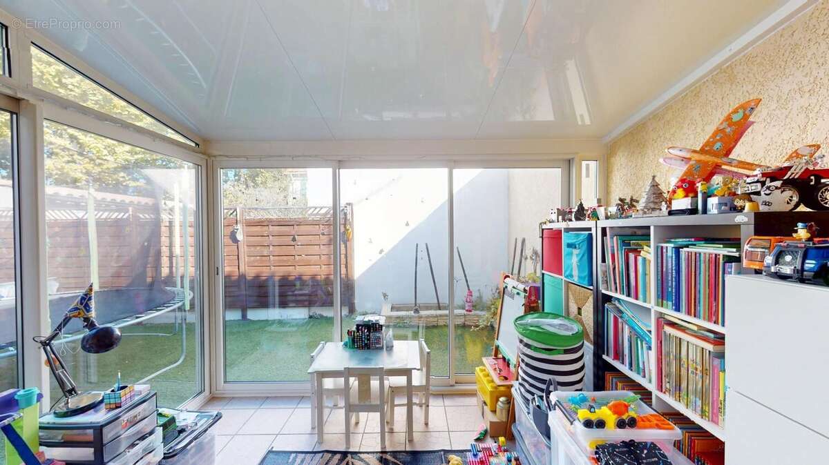 Photo 5 - Maison à LE PRADET