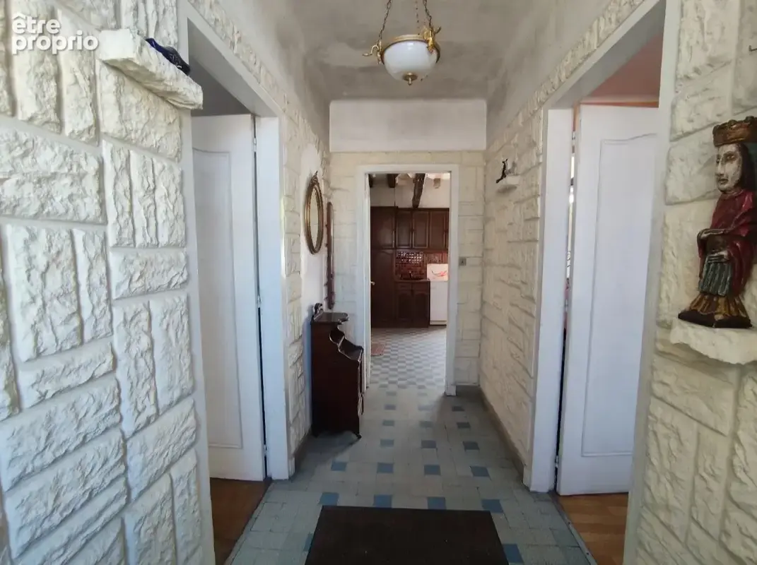 Maison 7 pièces 106 m² à vendre à Jublains (53160) - photo 10