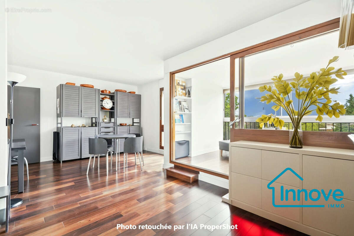 Appartement à ROCQUENCOURT