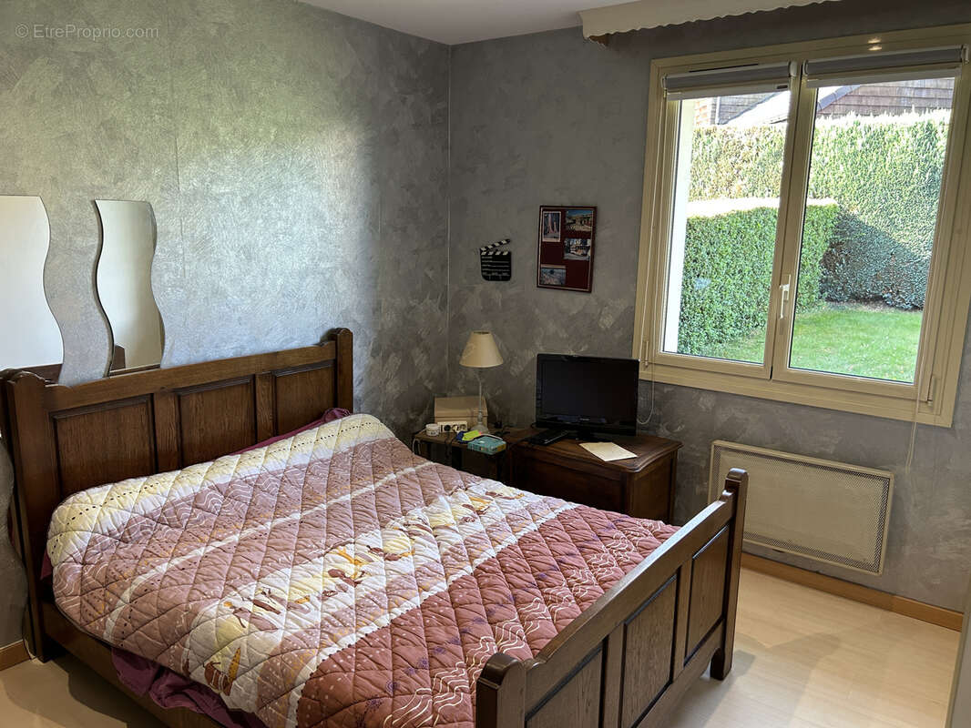 Maison à GONDREVILLE