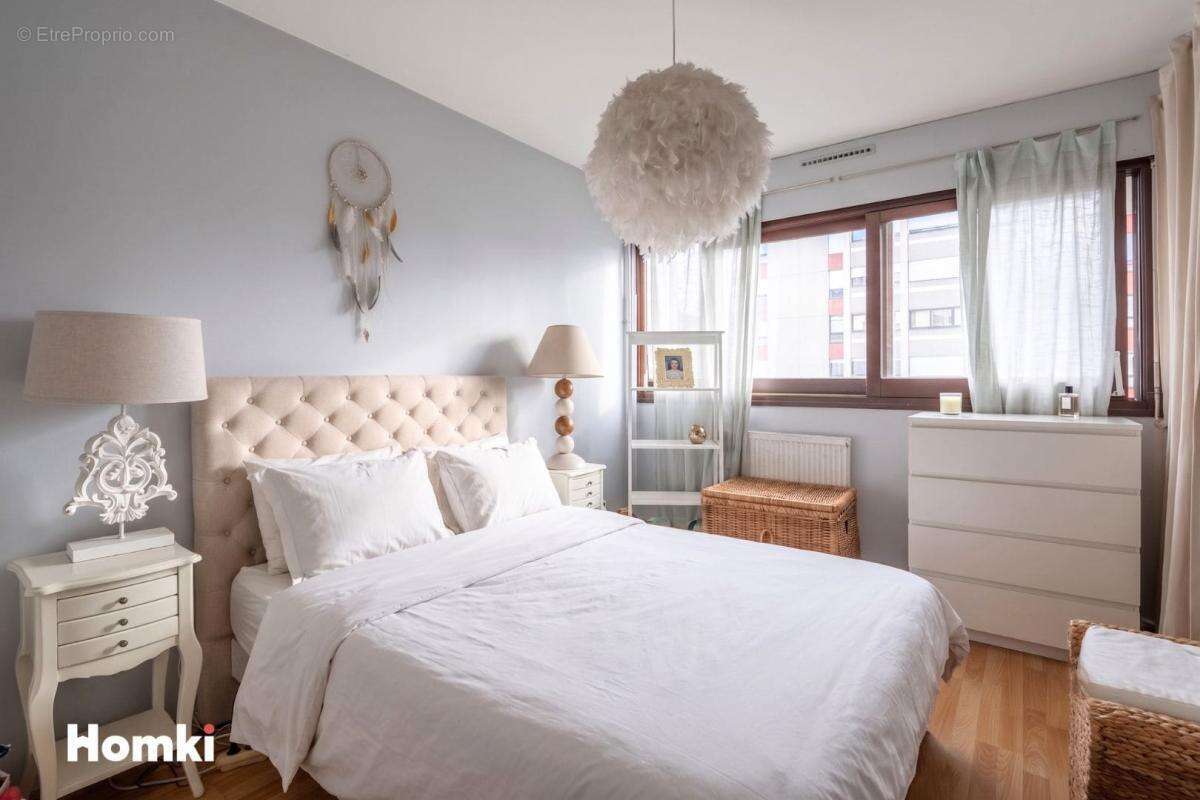 Appartement à CALUIRE-ET-CUIRE