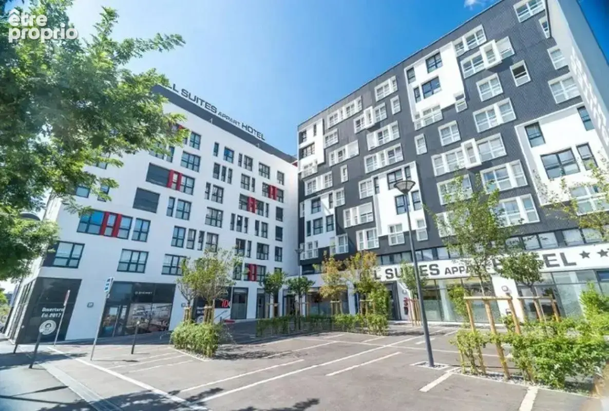 Choisy-le-Roi : Idéal investissement locatif - photo 2