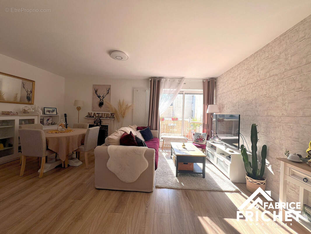 Appartement à VERNON