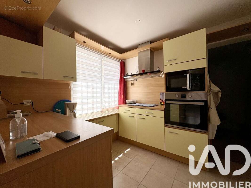 Photo 4 - Appartement à PORT-LA-NOUVELLE