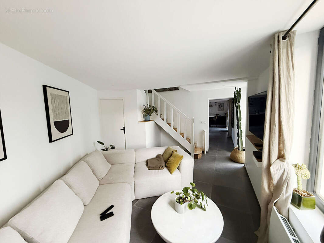 Maison à SAINT-QUAY-PORTRIEUX