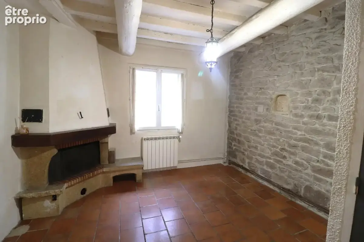 Maison de village 3P 56 m2 - photo 8