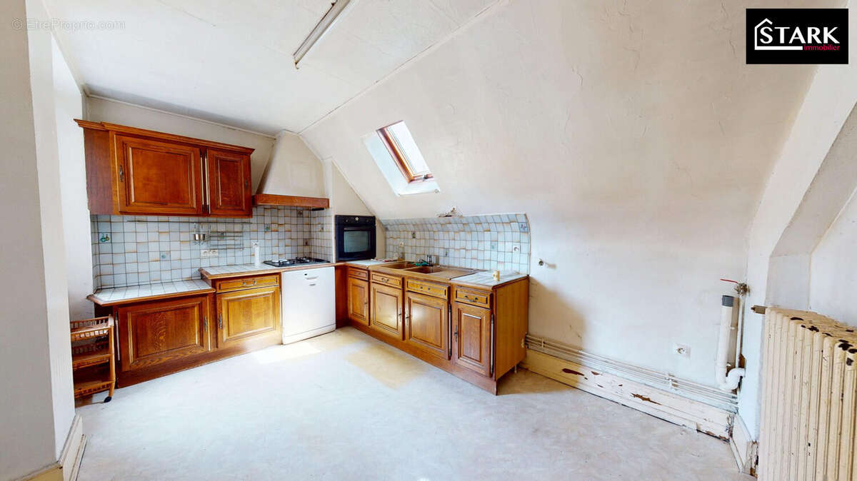 Appartement à BELFORT