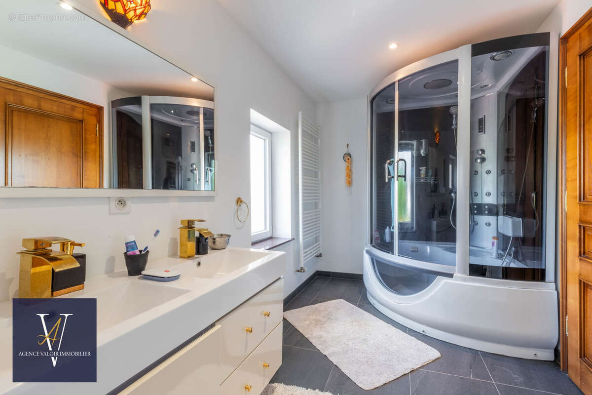 HAGENBACH - Maison de maître - 306 m2 - photo 18