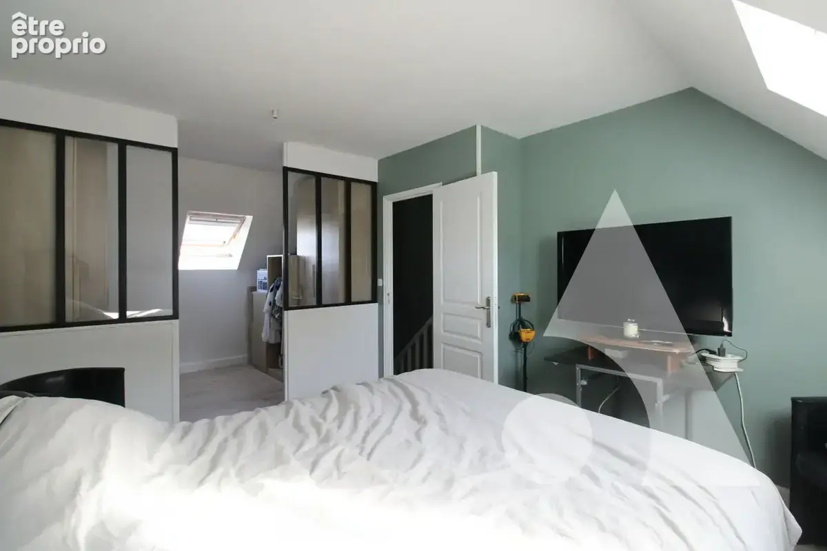 Maison Breuil-le-vert 3 pièce(s) 83 m2 - photo 9