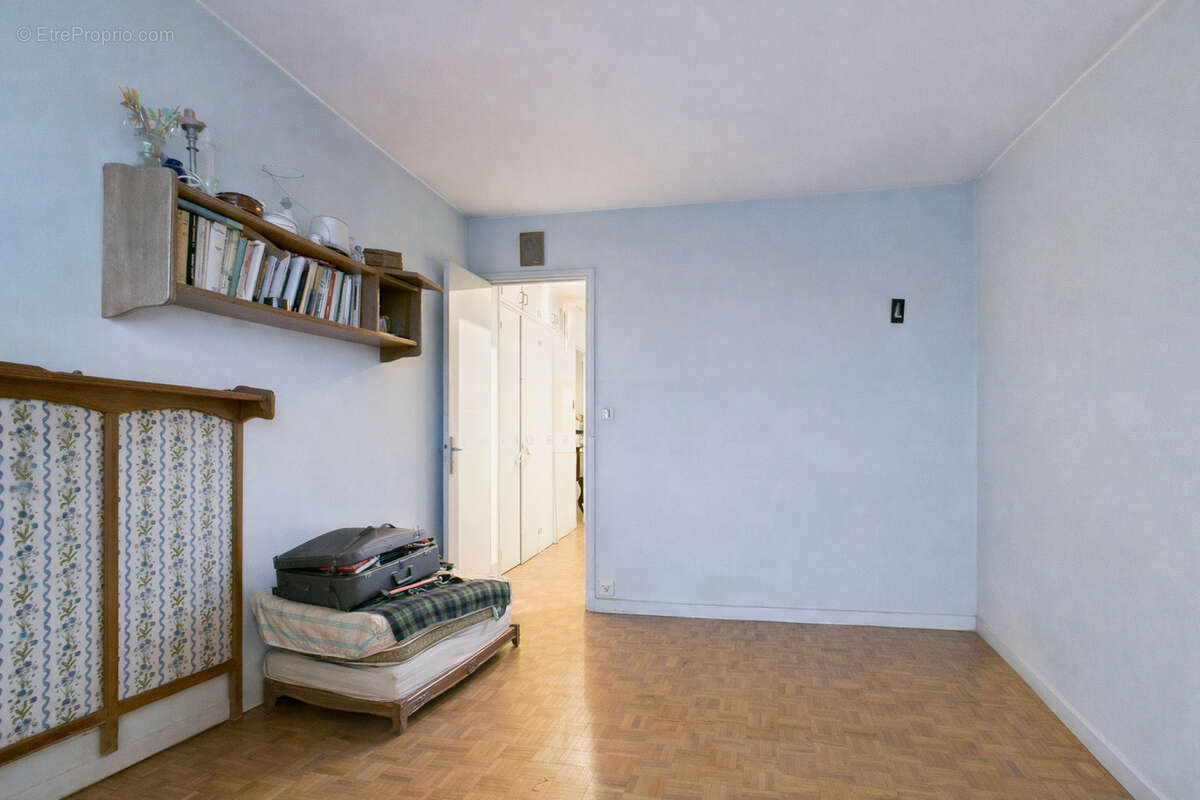 Appartement à FONTENAY-SOUS-BOIS