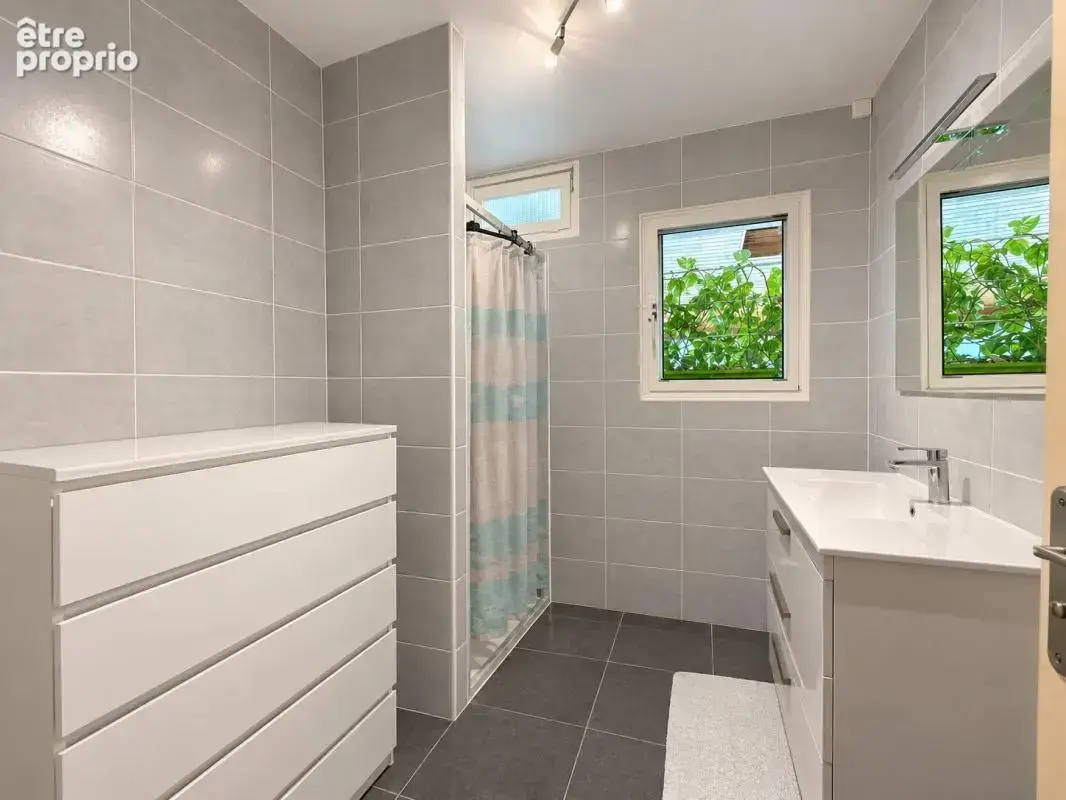 Mont-de-Marsan Saint-Médard – Maison 185 m², 4 chambres, véranda, jardin 820 m² - photo 10