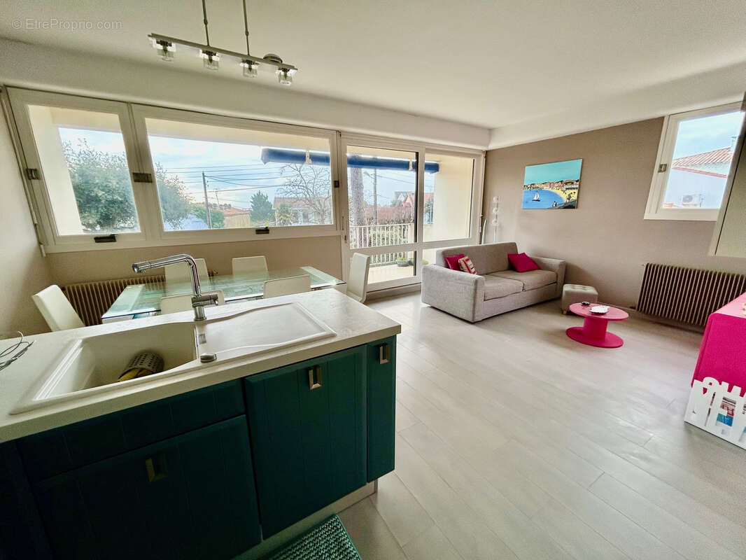 Appartement à ROYAN