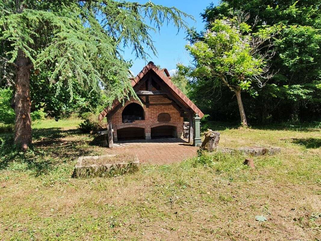 Photo 2 - Maison à LE FAY