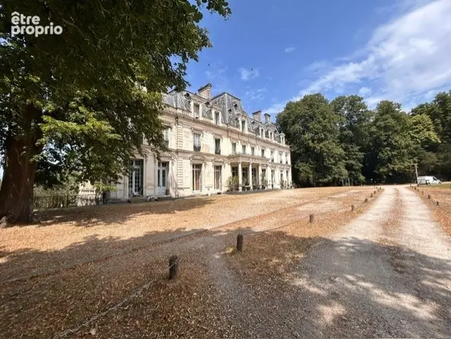 Photo Appartement à Boissy-Saint-Leger au prix de 186 000€