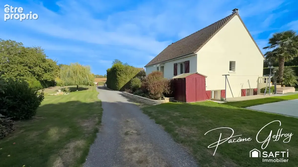 Photo 1 - Maison à BOULON