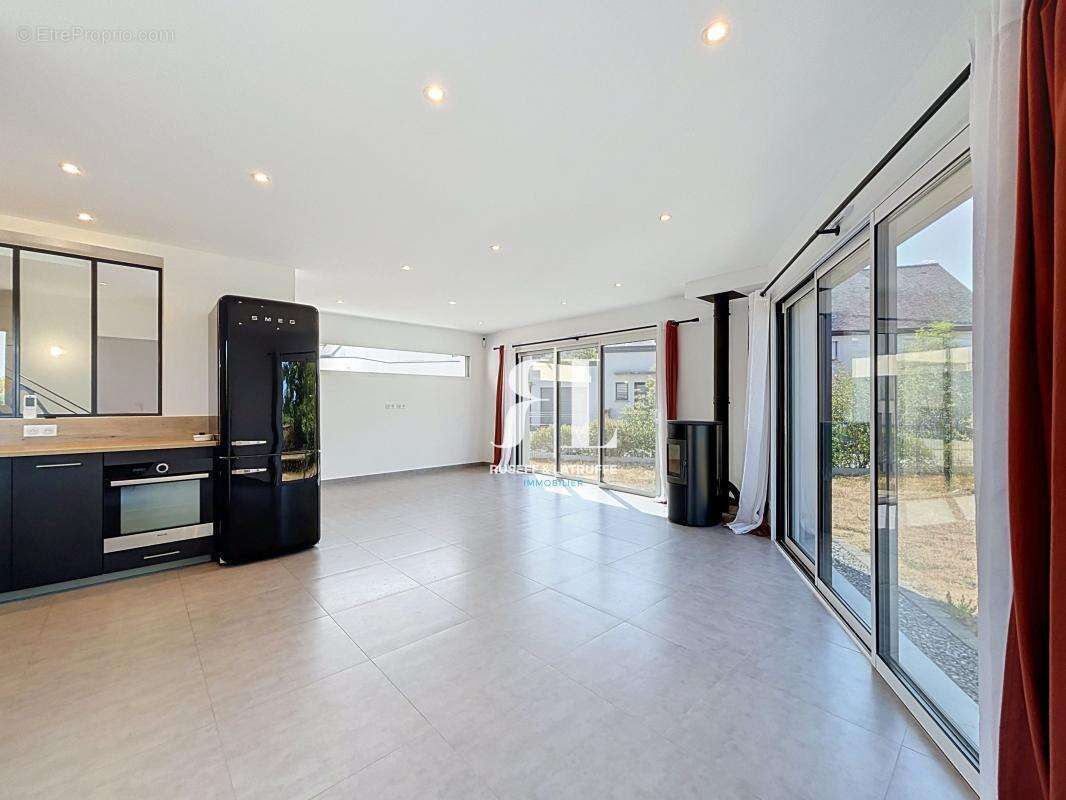 Lanester - exclusivite - vue sur le scorff - photo 5