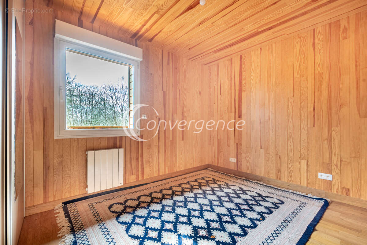 2 Maisons de plain pied - photo 14