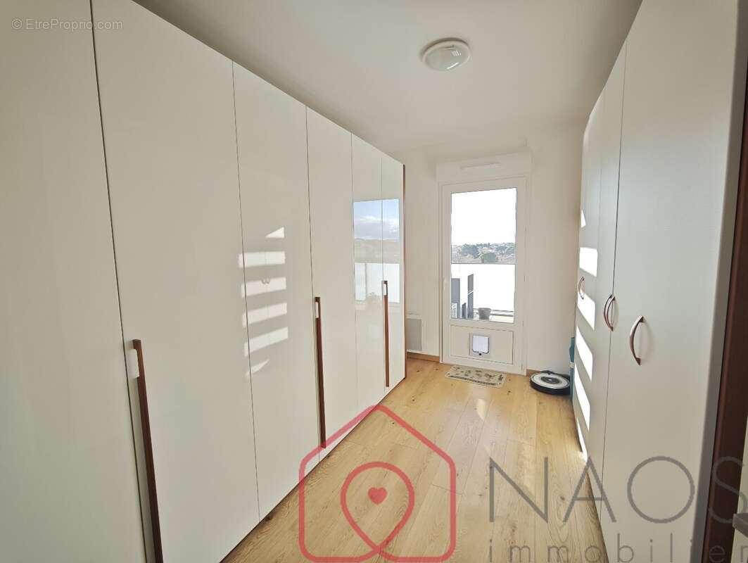 Appartement à BEZIERS