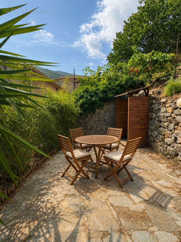 Maison de village 3 pièces - photo 2