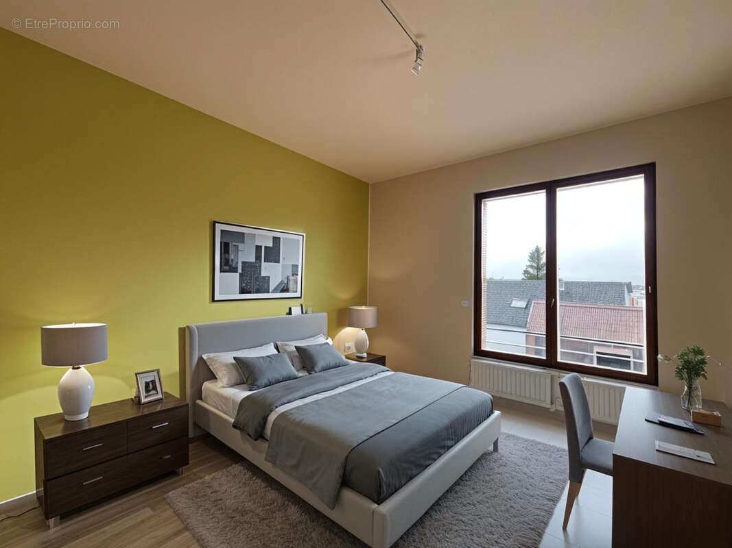 Maison à LA CAPELLE