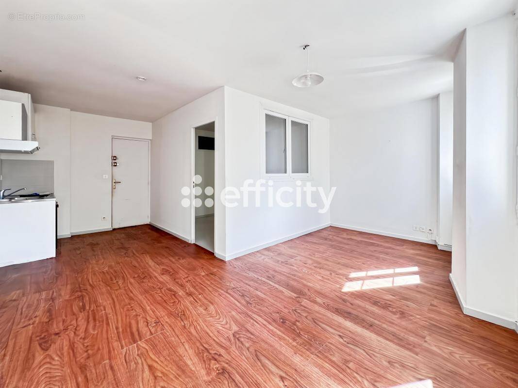 Appartement à GUJAN-MESTRAS