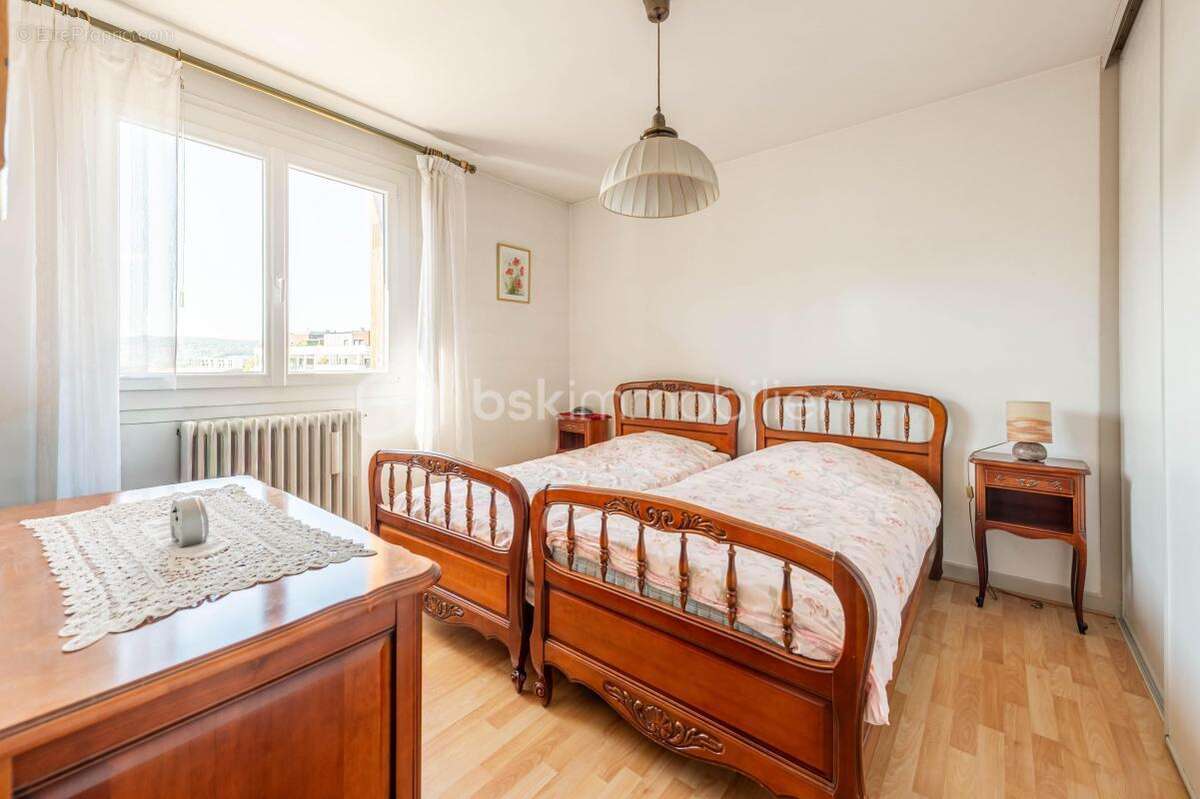 Appartement à ANNECY