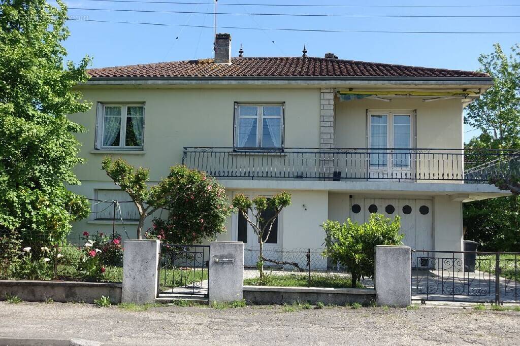 Maison à MARMANDE