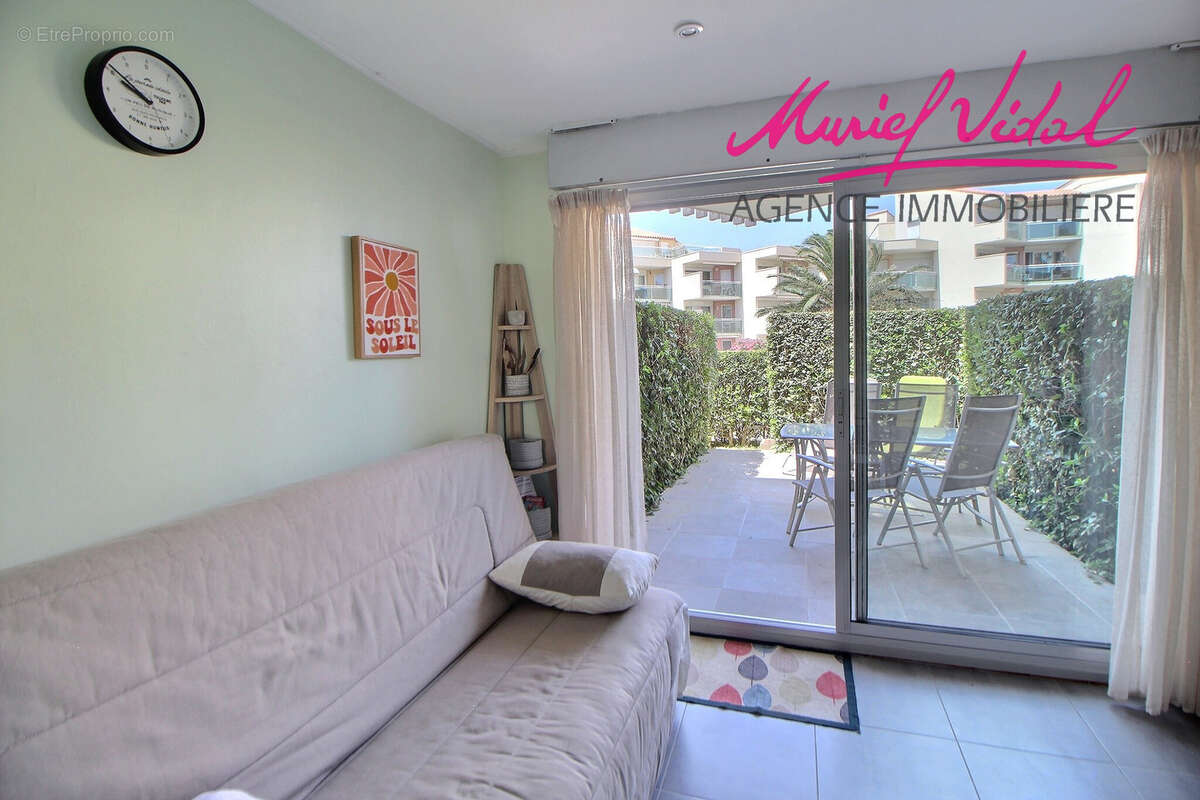 Appartement à SAINT-CYPRIEN