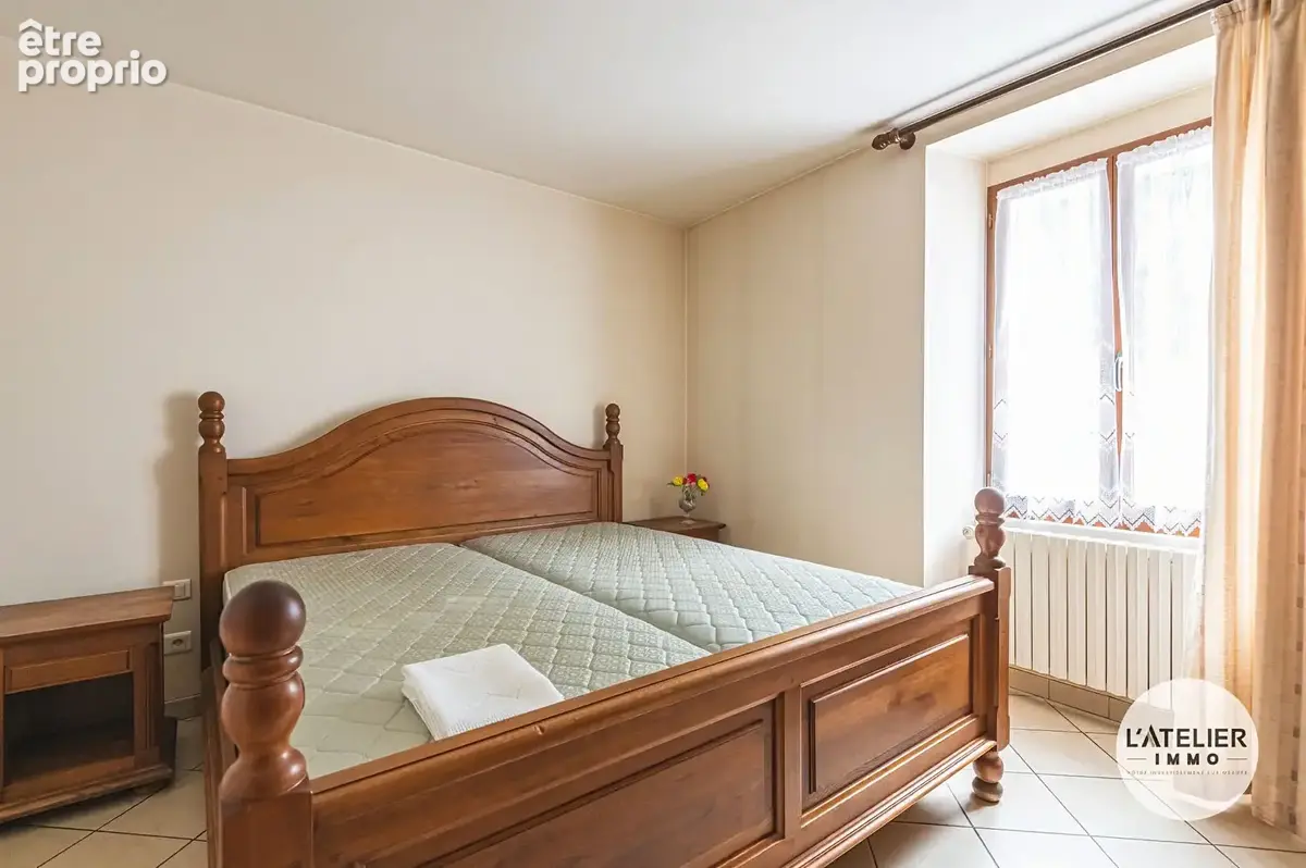 Maison à vendre Mareuil en Brie 218m2 - photo 8