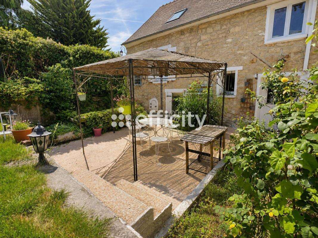 Maison 150 m² à Montigny-L'allier  - photo 3