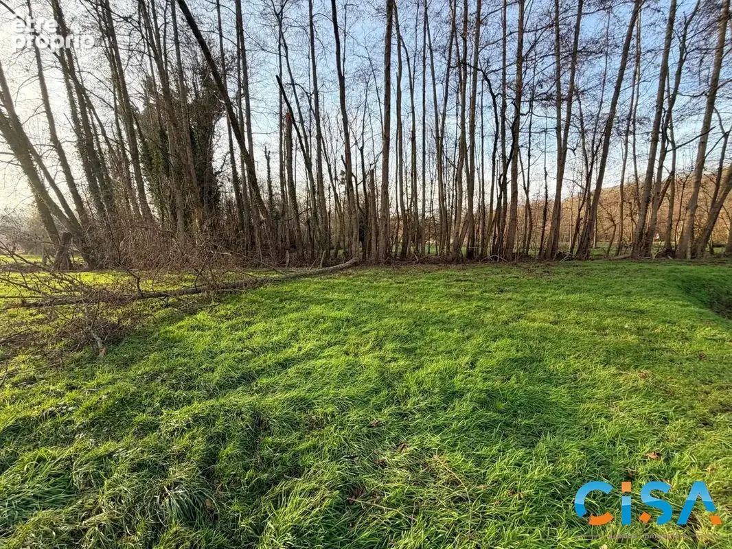 Terrain 9 595 m² à vendre à Neuilly-En-Thelle (60530) - photo 4