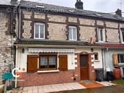 Maison à SAINT-ETIENNE-DU-ROUVRAY