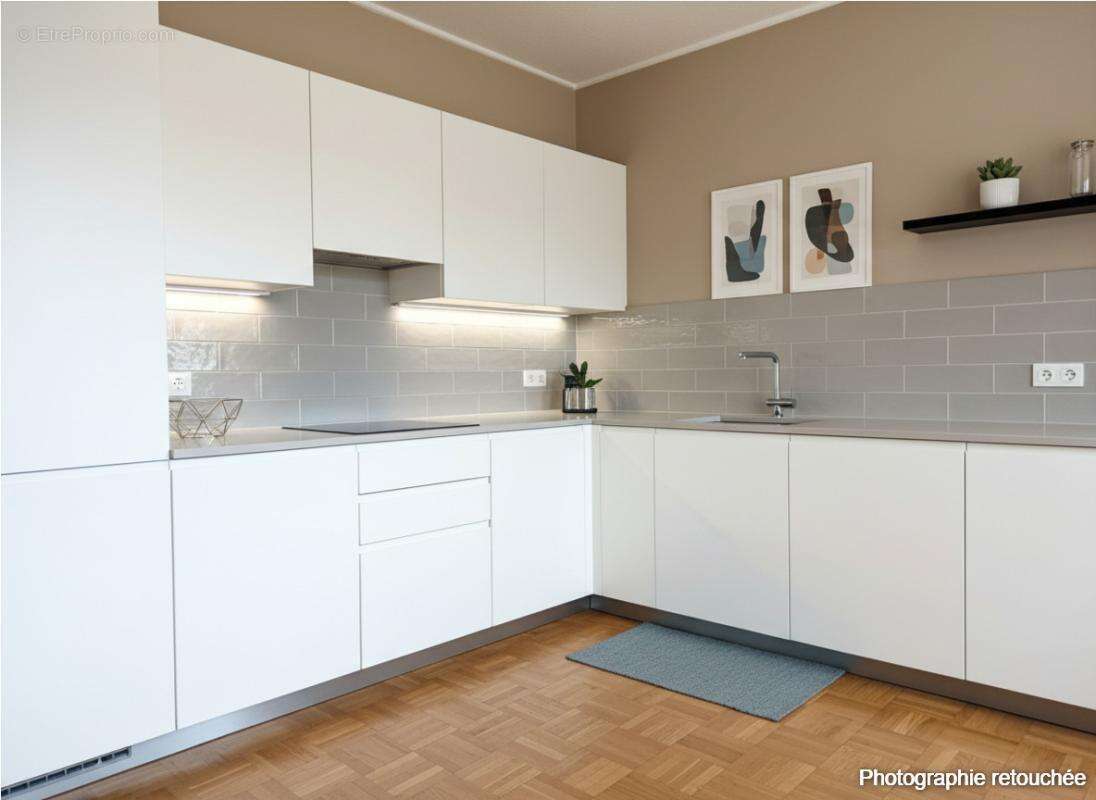 Maison Lons Nord 9 pièce(s) 200 m2 - photo 3