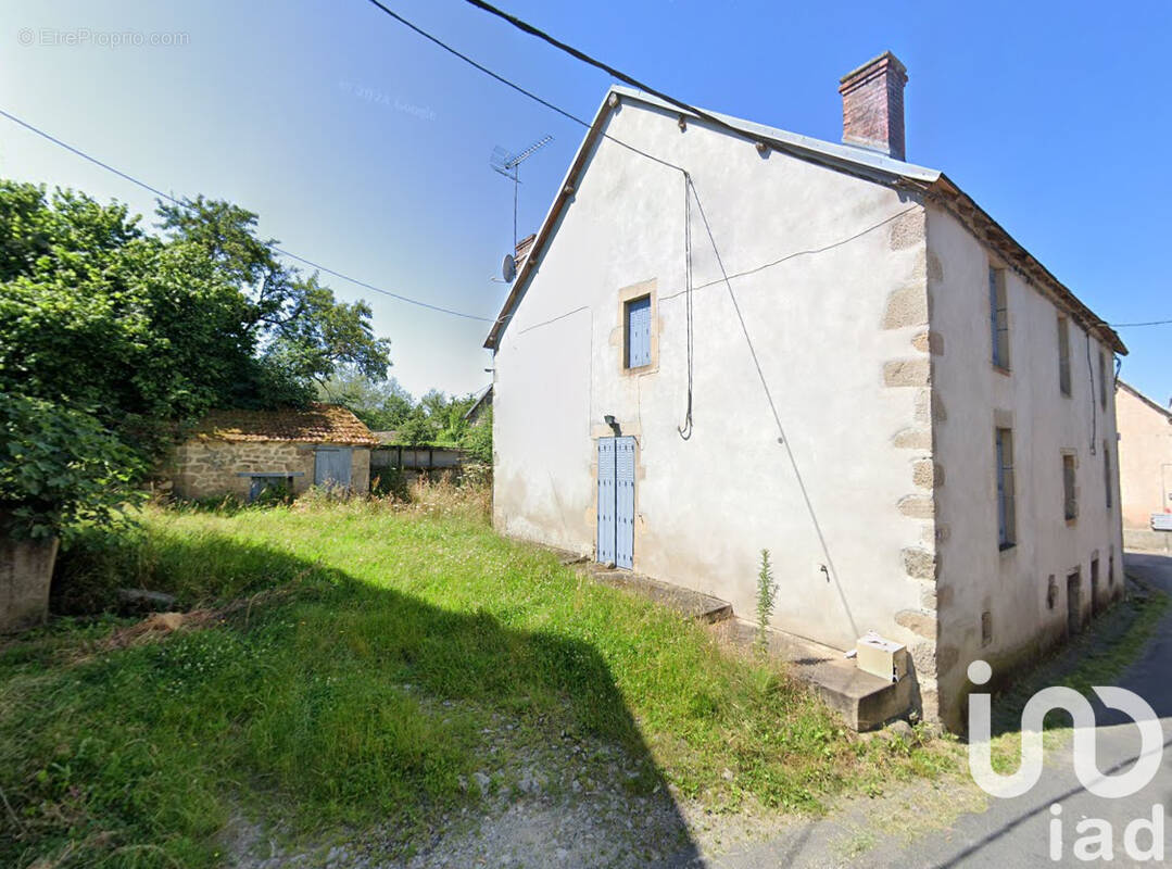 Photo 1 - Maison à VERGHEAS