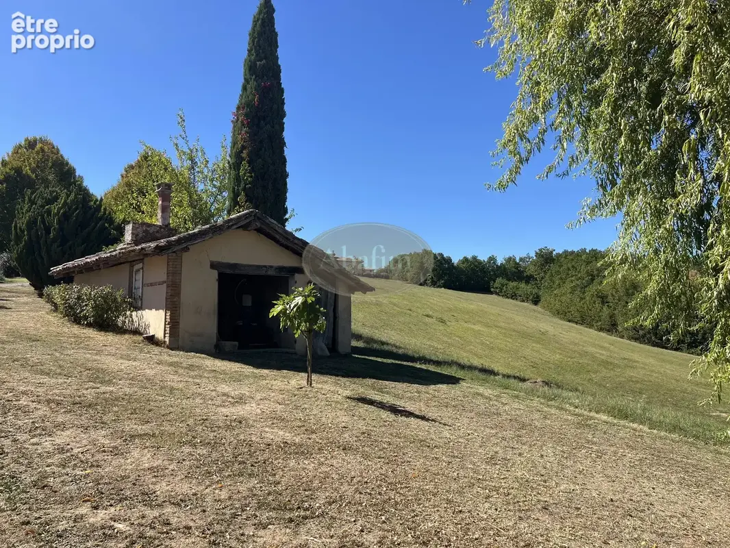 Très Beau Domaine 10ha - photo 35